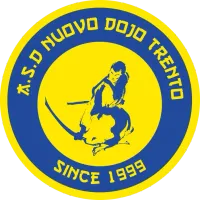 Stemma Nuovo Dojo Trento